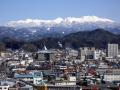 自慢の地酒を呑み比べ「第6回　飛騨高山・酒蔵のutf-8