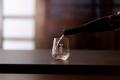 日本酒「羽根屋　DIAMOND 雄町8% 無濾過生原酒」2025