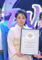 日本酒「羽根屋　DIAMOND 雄町8% 無濾過生原酒」2025