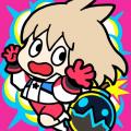 極楽湯とアプリゲーム『フェスバ+』のタイアップが決