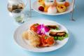重慶飯店が贈る夏季限定のハイティー