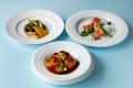 重慶飯店が贈る夏季限定のハイティー