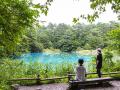 ～休暇村だからできる忘れられない感動体験を福島県裏