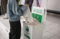 アルペングループ全店舗（約400店舗）で、「PASSTO（
