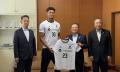 トヨタL&F埼玉株式会社とのスポンサー契約締結に関し
