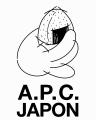 ＜A.P.C.＞日本の食文化をモチーフにしたGOURMET JAPO