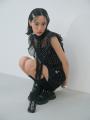 【LILY BROWN】ビジュー使いが特徴的なハイエンドライ