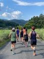 【人口470人の村の挑戦】ランナーが集う村づくり「NEX