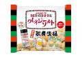 【コラボ商品】「歌舞伎揚」×「クレイジーソルト」　