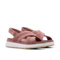 ーClarks( クラークス）の新作 Tuscan Cross（タスカ