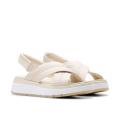 ーClarks( クラークス）の新作 Tuscan Cross（タスカ