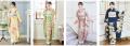 モデル・女優の林芽亜里が振袖をプロデュース！utf-8