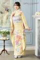 モデル・女優の林芽亜里が振袖をプロデュース！utf-8