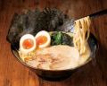 小さなお子様のいるファミリー層も気軽に美味しく家系
