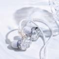 3Dプリント専門イヤホン「LIFEEAR」、ヨドバシカメラ