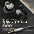 3Dプリント専門イヤホン「LIFEEAR」、ヨドバシカメラ