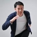株式会社バッケン代表・高島が「リポビタン杯争奪ヴィ