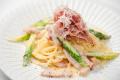 代官山で味わう、春の贅沢体験「ときめく春パスタ」4