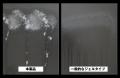 【カビの繁殖期の対策】浴室壁などの垂直面・樹脂素材