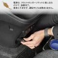 【新発売】シエンタ 専用 10系 170系 15系 専用 LEDア