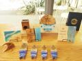 「GLHOME AMERICAN HOME PARTY 2025」をTHE BEACH 横