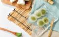 【夏しか出会えない】宇治抹茶×チーズのわらび餅『わ