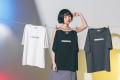 【福岡発】博多織×Tシャツ─織の記憶を日常に。文化を