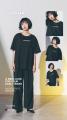 【福岡発】博多織×Tシャツ─織の記憶を日常に。文化を
