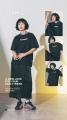 【福岡発】博多織×Tシャツ─織の記憶を日常に。文化を
