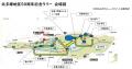 ボーイスカウト東京連盟北多摩地区発足50周年を祝う記