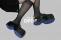 【再販決定】韓国発のシューズブランド「OFOF」大好評
