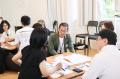 「偶然の出会いで地域企業と人材をつなぐ」─関電出身