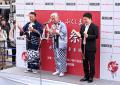 福島日産、「第17回ふくしま山車祭り」に特別協賛。