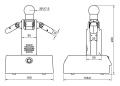 外観の変更が容易な 「プレゼンくるみちゃん」 発売