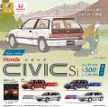 【2025年5月商品】Honda×スタジオソータ「Figure Vehi