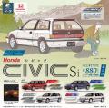 【2025年5月商品】Honda×スタジオソータ「Figure Vehi