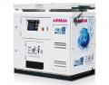 日本製鉄　株式会社ＡＩＲＭＡＮのコンプレッサutf-8