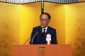 代表取締役社長執行役員 大本修が一般社団法人建設コ