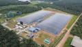 パーム油製造時の排水から、グリーン燃料であるバイオ