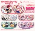 amieから『エリオスライジングヒーローズ×サンリオキ