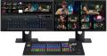 Vizrt社の新型映像制作システム「TriCaster Vizion」