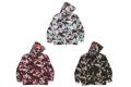 A BATHING APE(R)より、HIPHOPにフィーチャーしたLOOK