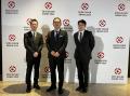 業界に先駆けたBIPVの研究開発と、脱炭素化に向utf-8