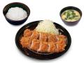 【松のや】再登場！より手軽に、より贅沢に楽しむヒレ