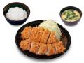 【松のや】再登場！より手軽に、より贅沢に楽しむヒレ