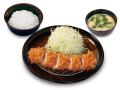 【松のや】再登場！より手軽に、より贅沢に楽しむヒレ