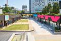 「東京ドームシティ」と「東京藝術大学」による取り組
