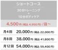 【新所沢】パーソナルジム『WELL-FIT（ウェルフィット