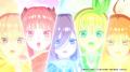 TVアニメ「五等分の花嫁」コンシューマゲーム完全新作