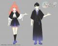 TVアニメ「五等分の花嫁」コンシューマゲーム完全新作